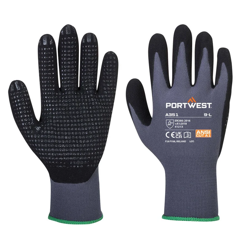 Guanto Dermiflex Plus Portwest