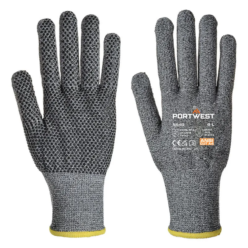Guanto Sabre-Dot Portwest