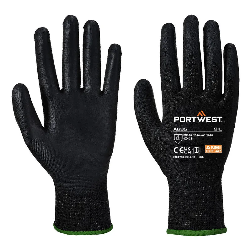 Guanto Eco-Cut Portwest