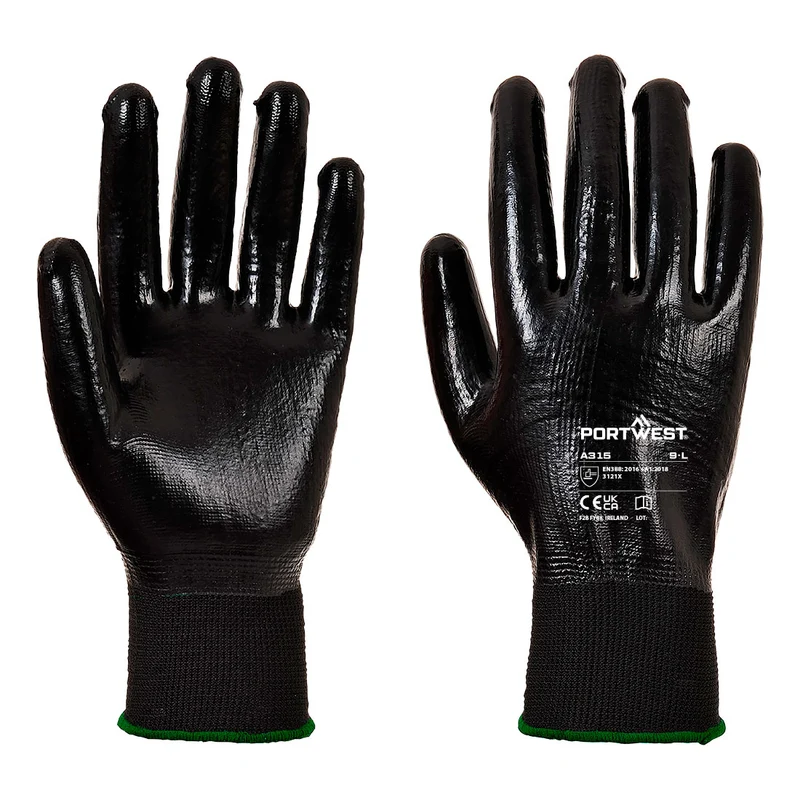 Guanto Grip All-Flex Portwest