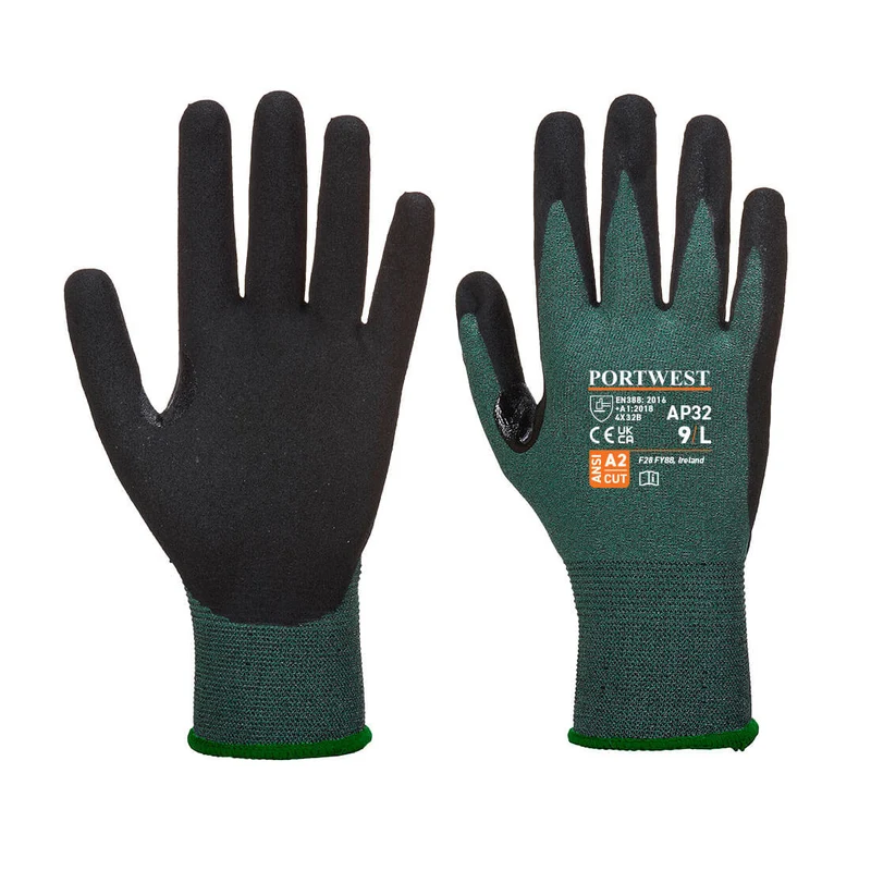 Guanto Anti-Taglio Dexti Pro Portwest