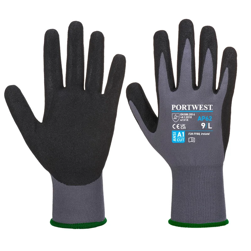 Guanto Dermiflex Aqua Portwest