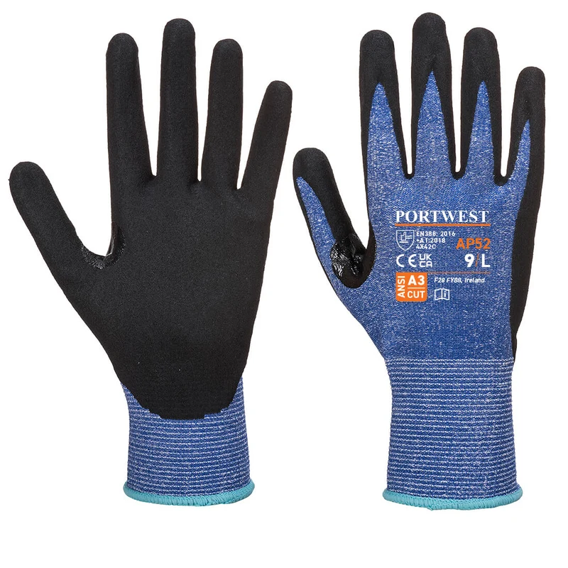 Guanto Anti-Taglio Dexti Ultra Portwest
