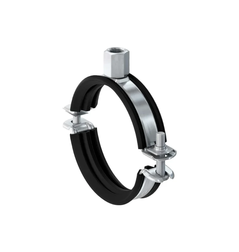 Fischer universele buisklem FRS-L 110-119 M8/M10