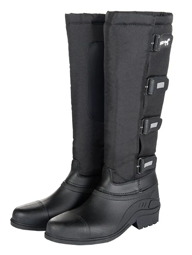HKM winter thermolaarzen Robusta