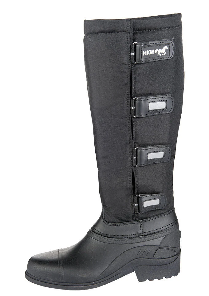 HKM winter thermolaarzen Robusta