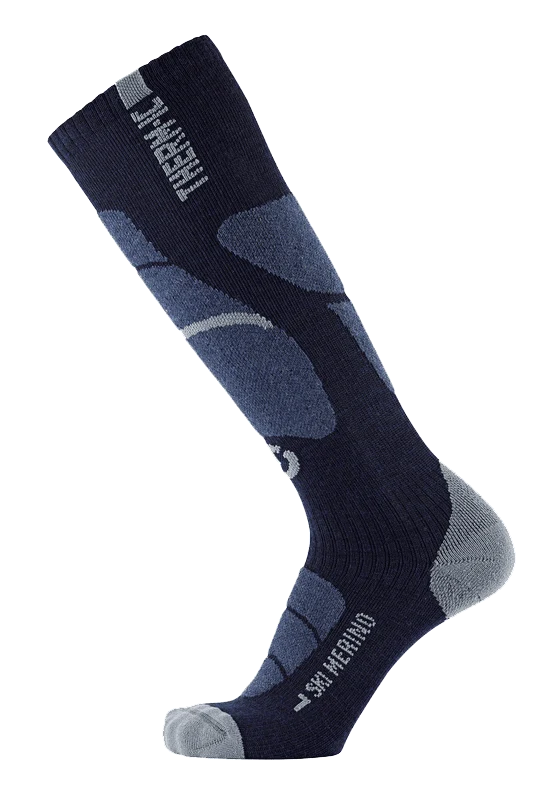 Ski Socks - Ski Merino men