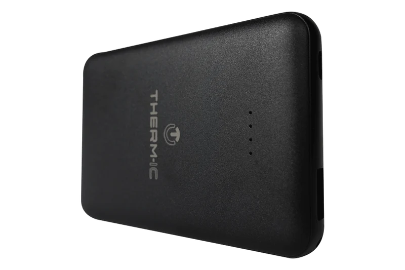 Powerbank - Slim Universal 5000mAh