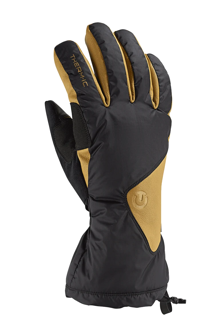 Ski gloves - Ski Extra Warm men