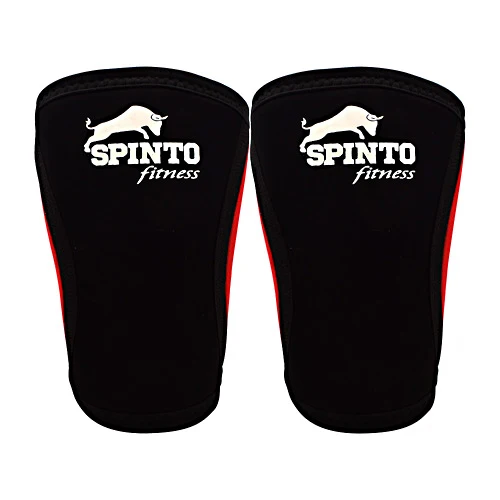 Spinto USA, LLC Elbow Pads