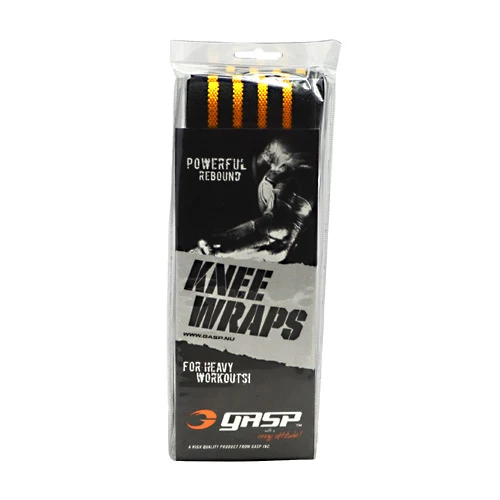 Gasp Knee Wraps