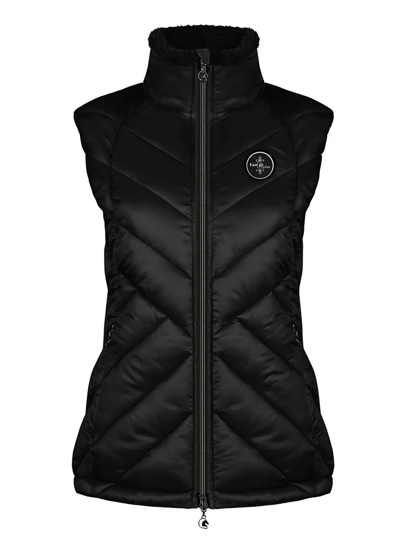 1 Fair Play Bodywarmer Davina winterv25/26
