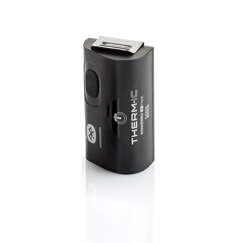 Replacement battery for heated insoles - C-Pack 1300B