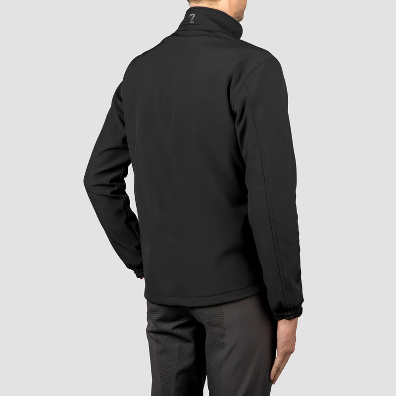 SOFTSHELL JACKET ACTION UNISEX