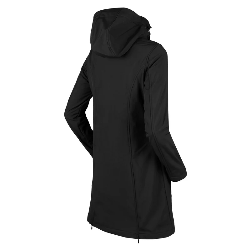 LANGE SOFTSHELL JAS GLORY