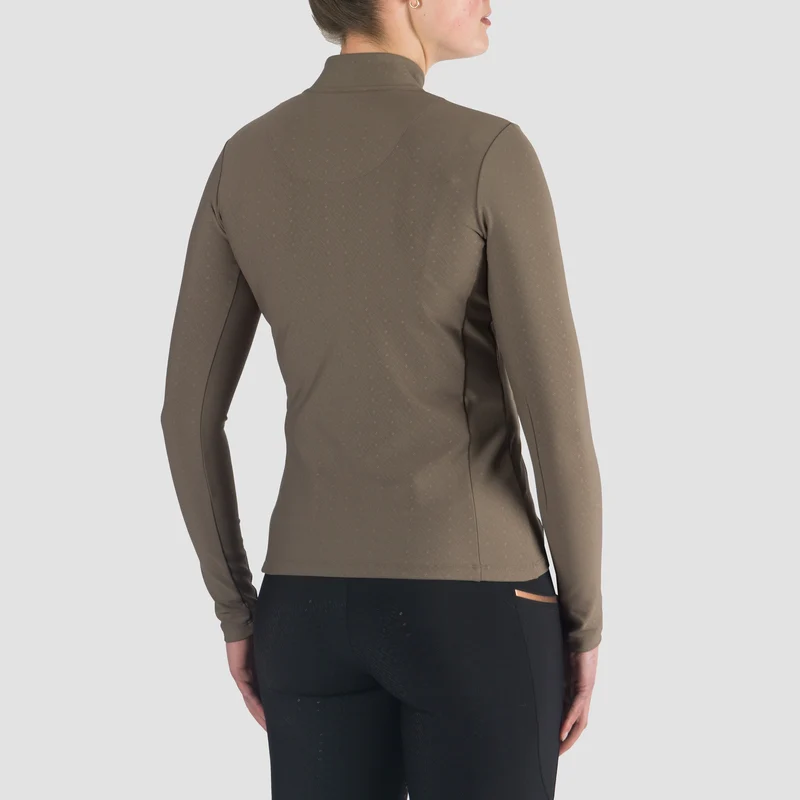 TRAININGSSHIRT LUXURY EP