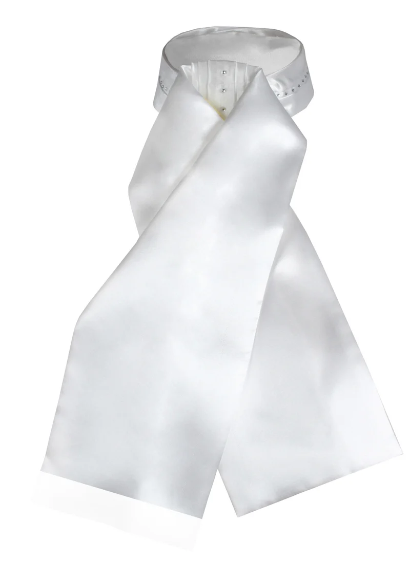 PLASTRON STRASS