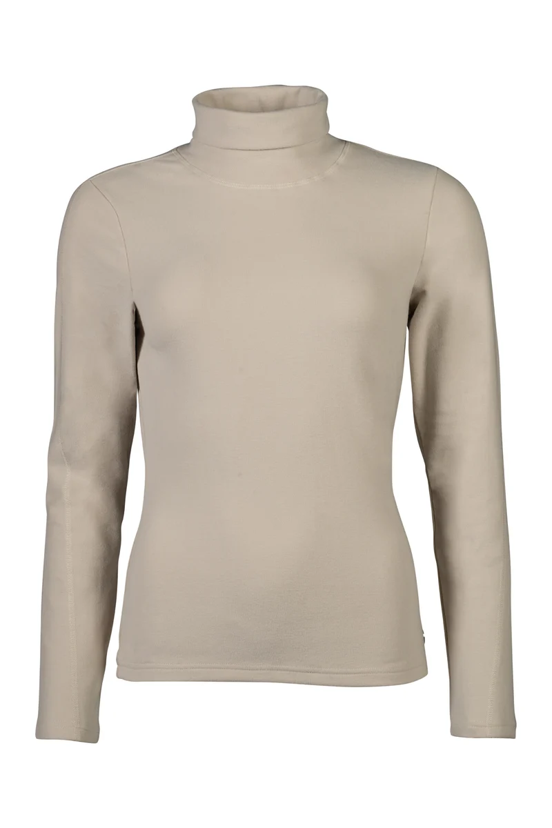Turtleneck shirt Eva