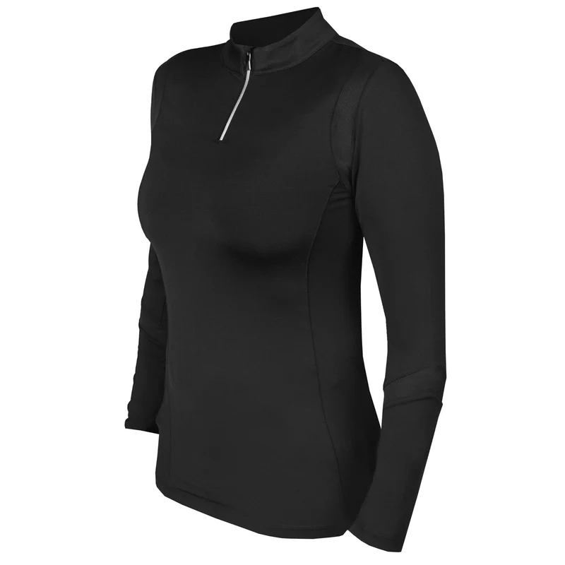 BASIS SHIRT PLATINUM