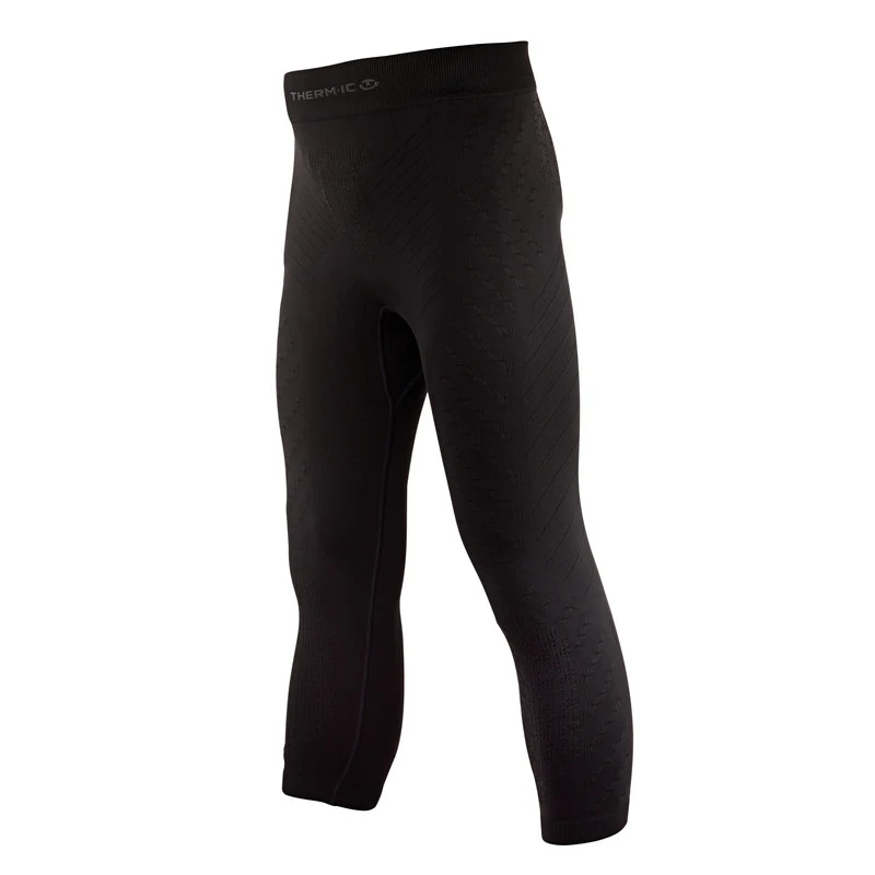 Underpants - Extra Warm 3/4 Pant men