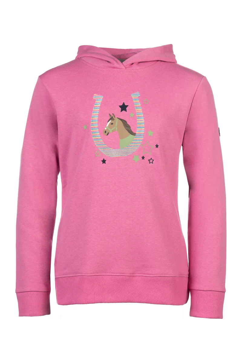 1 HKM Kids Hoody Diana