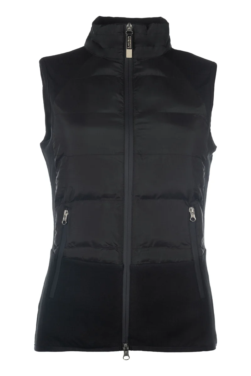 1 HKM Lauria Garrelli Amalfi Bodywarmer