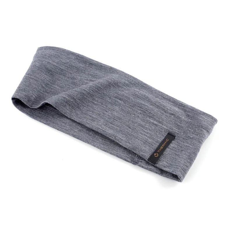 Headband - Temperate Ultra Light Natural grey