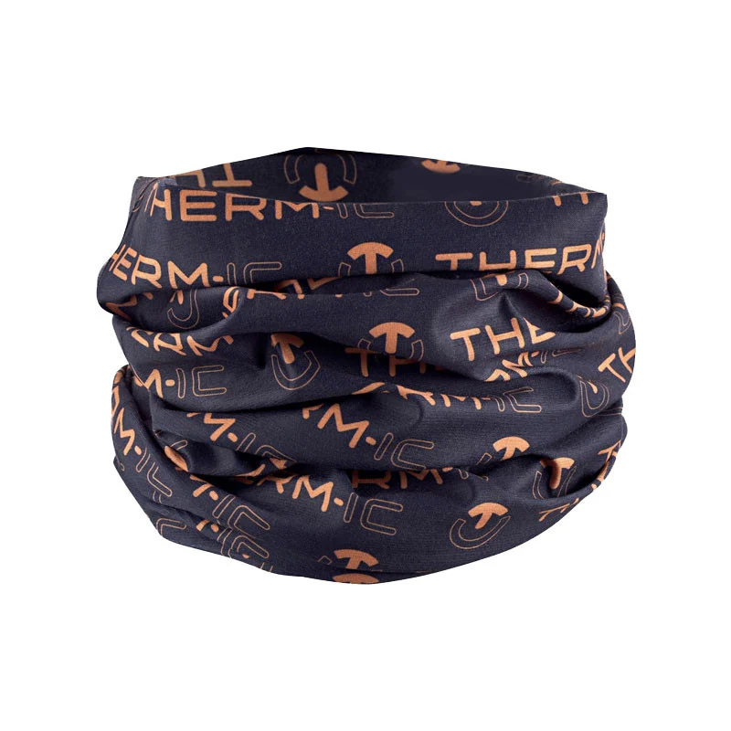 Neckwarmer - Cool Light Therm-ic