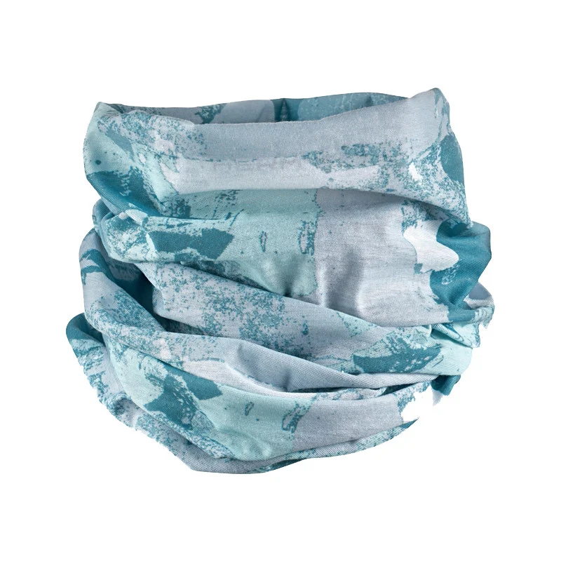 Neckwarmer - Cool Ultra Light light grey arty
