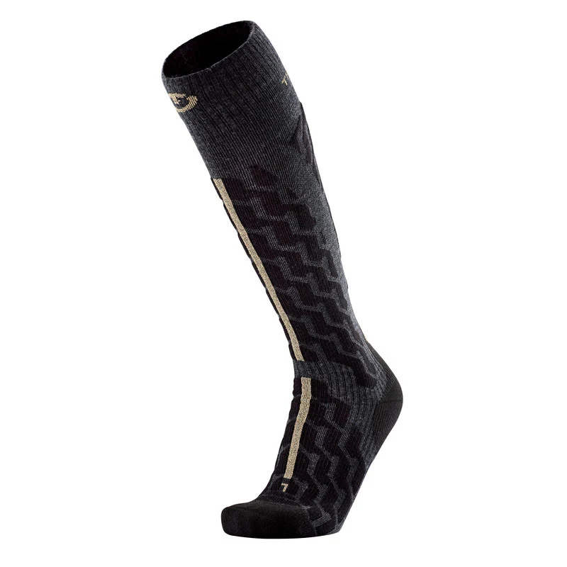 Ski socks - Ski Extra Warm black