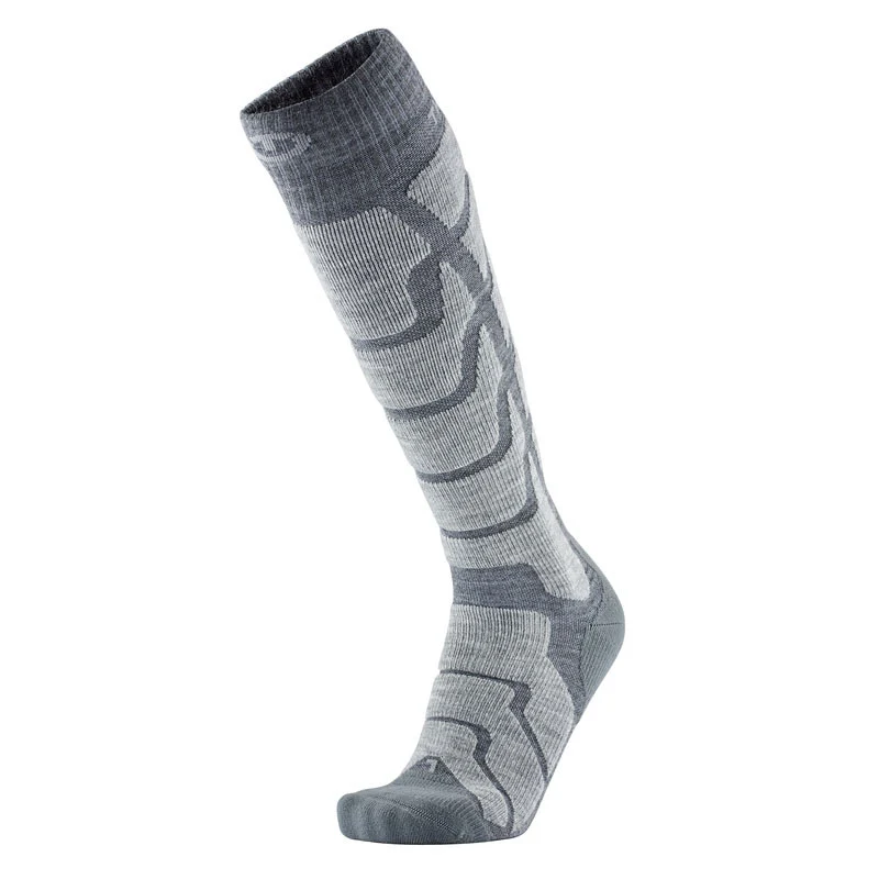 Ski Socks - Ski Warm grey