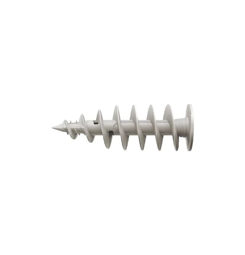 Doos met 25 stuks FID II Plus-isolatiepluggen van Fischer