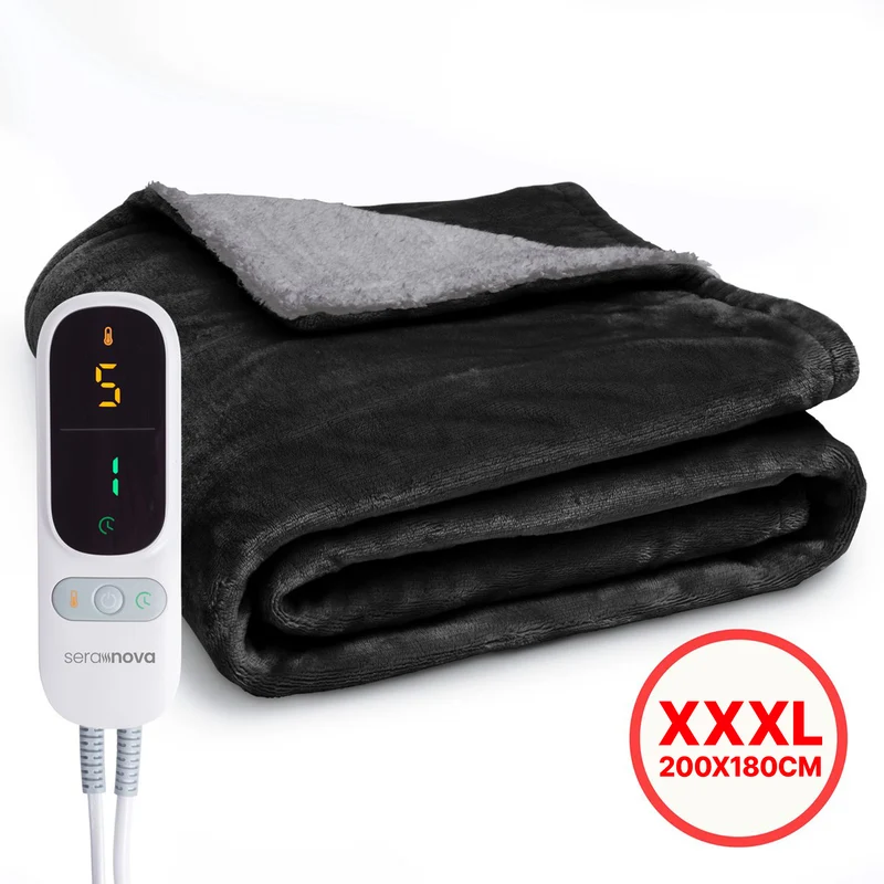 Premium Elektrische Deken 3XL (Refurbished)