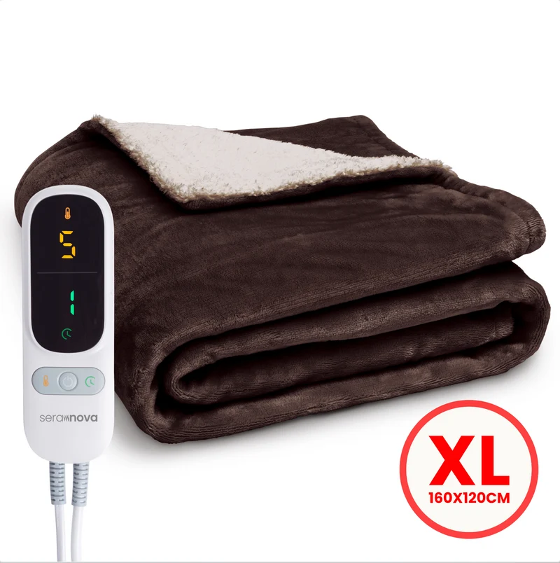 Premium Elektrische Deken (Refurbished)