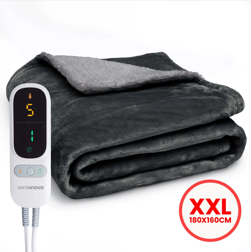 Premium Elektrische Deken XXL (Refurbished)