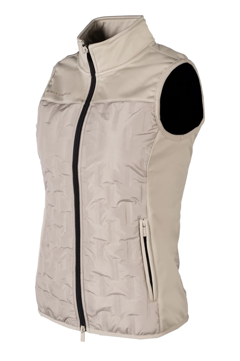 HKM Limone Bodywarmer SS26