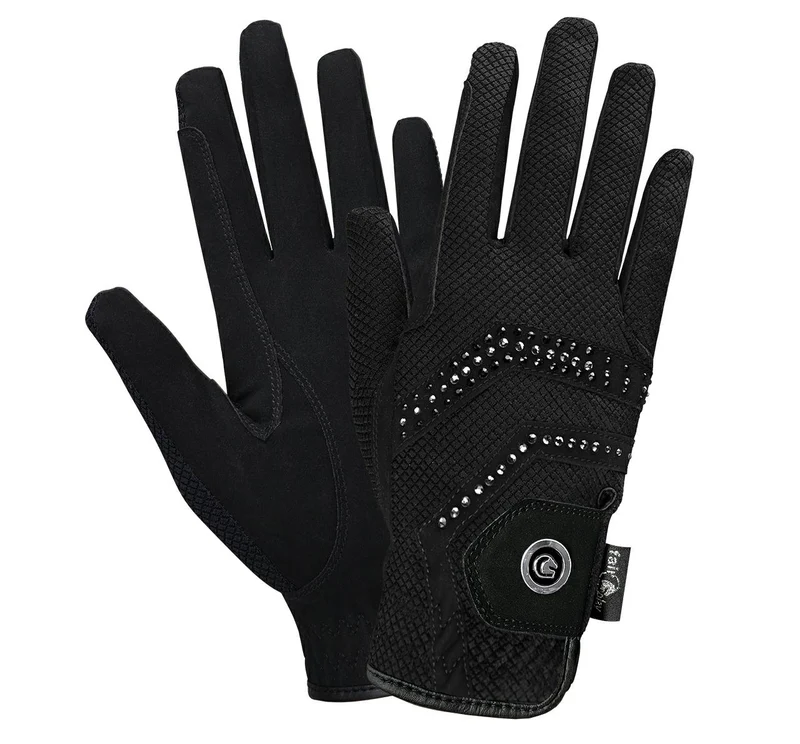 Fair Play Handschoenen Vester