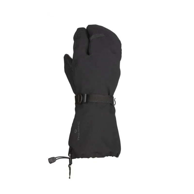 Waterproof overgloves - Shield 3F