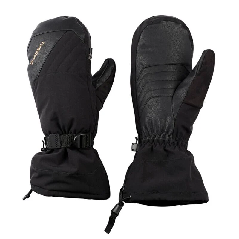 Ski Mittens - Snow One