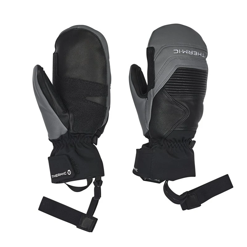 Ski mittens - Freeze Freeride