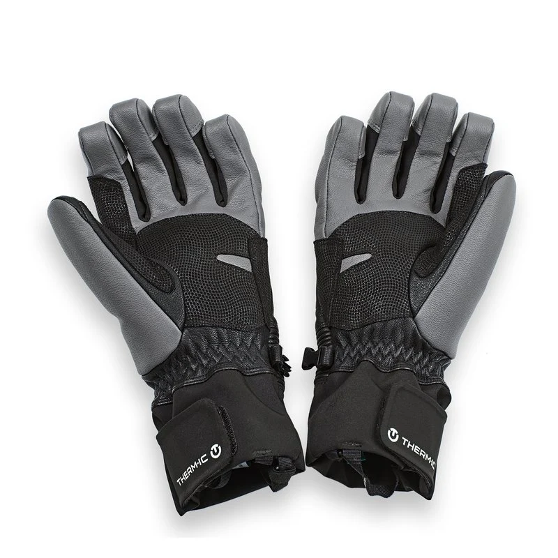 Ski gloves - Freeze Freeride