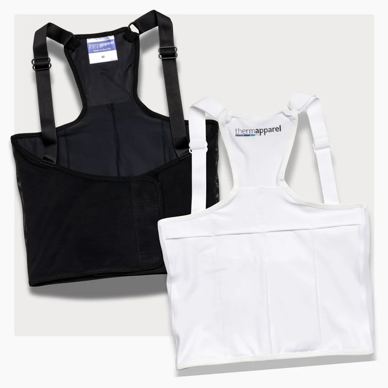 Scratch & Dent UnderCool 3 Garments with No Cooling Pack