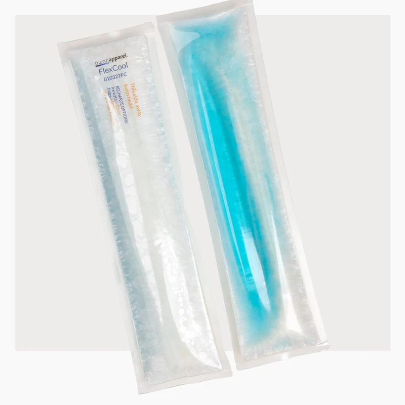 Extra Headband Cooling Packs
