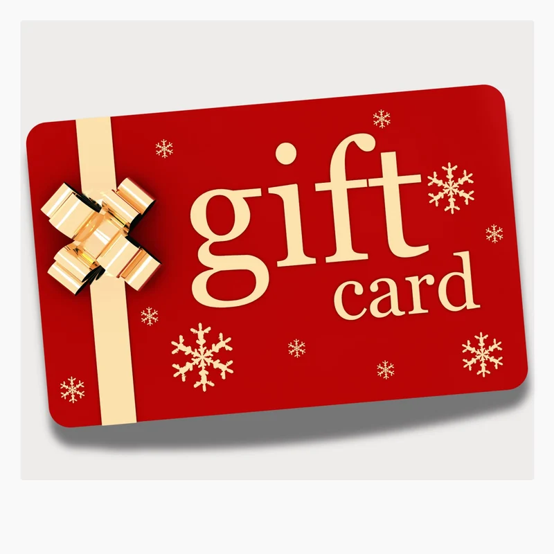 ThermApparel Gift Card