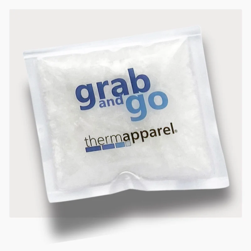 Mini Cooling Packs Set of 2