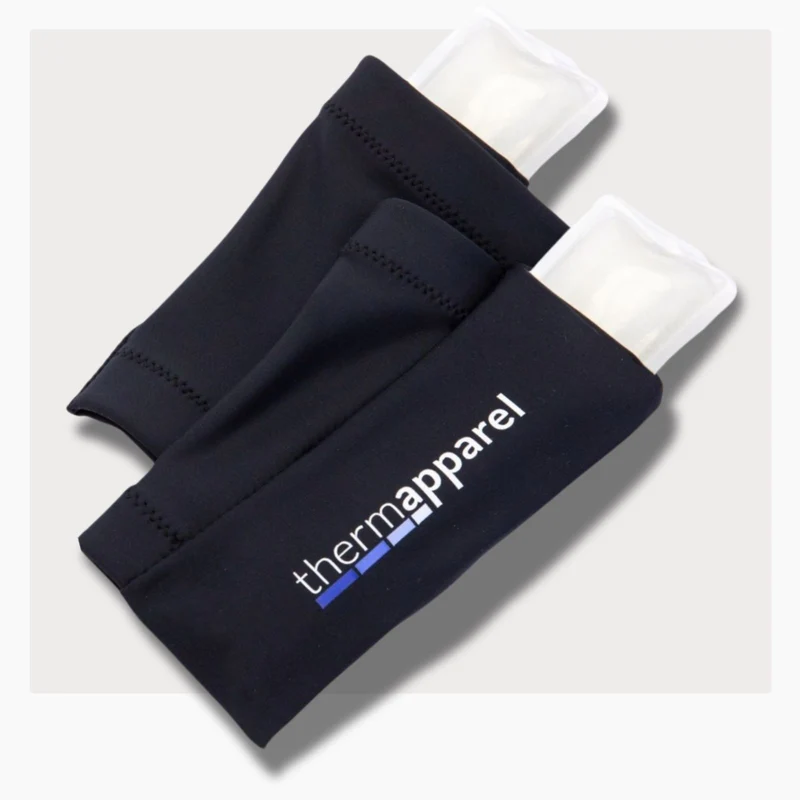 CoolSleeve with 2 Cooling Packs