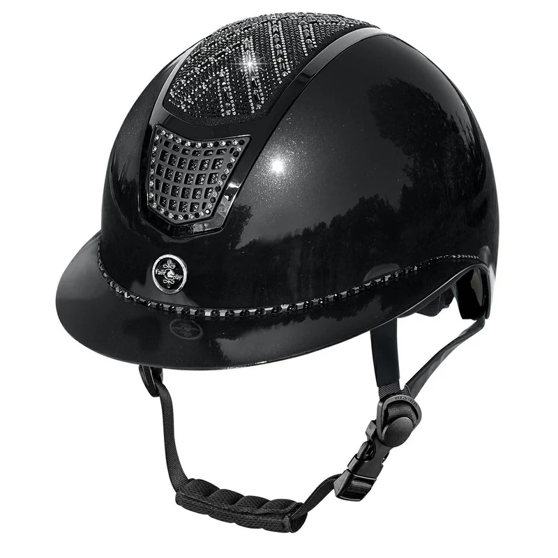 Fair Play Helm FP QUANTINUM 2.0 W-V SUPREME SHINY