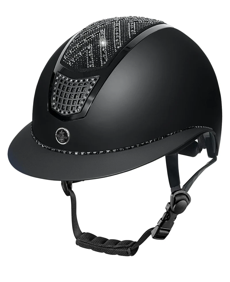 Fair Play Helm FP QUANTINUM 2.0 W-V SUPREME MATT