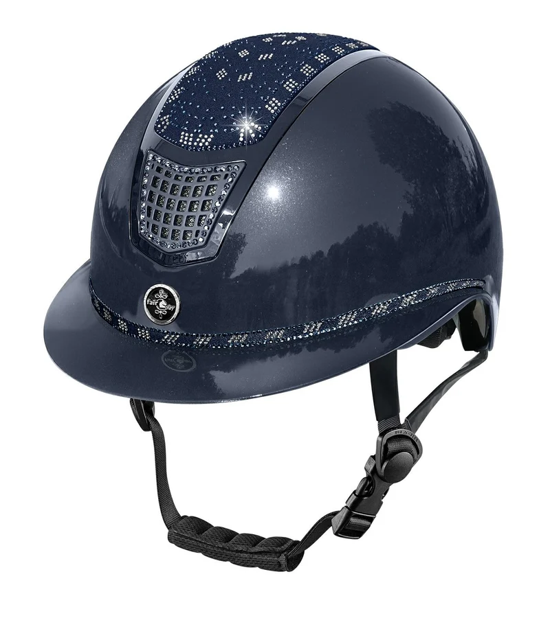 Fair Play Helm FP QUANTINUM 2.0 W-V EOS SHINY