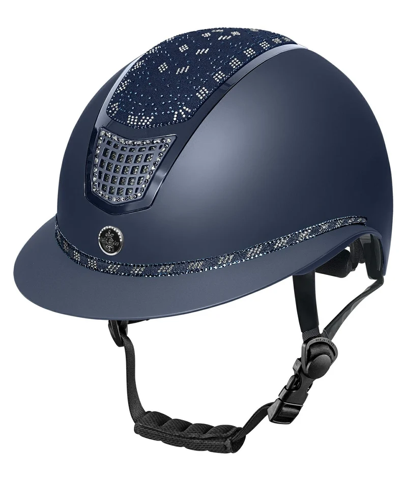 Fair Play Helm FP QUANTINUM 2.0 W-V EOS MATT